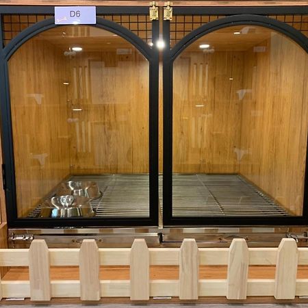 De Reve Express Hotel Chiayi Exterior foto